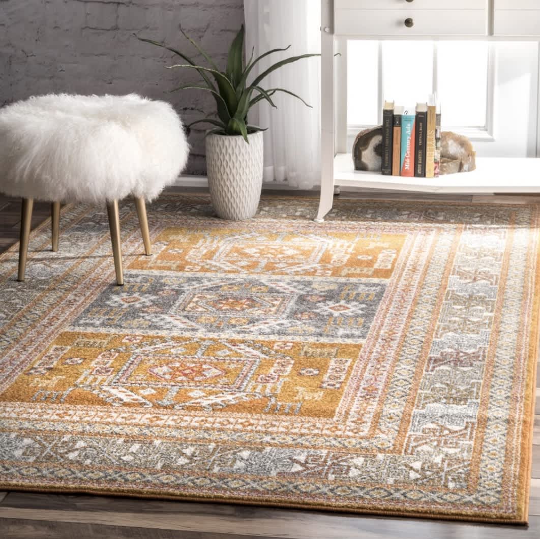 Best Rugs for Cat Owners – Boutique Rugs