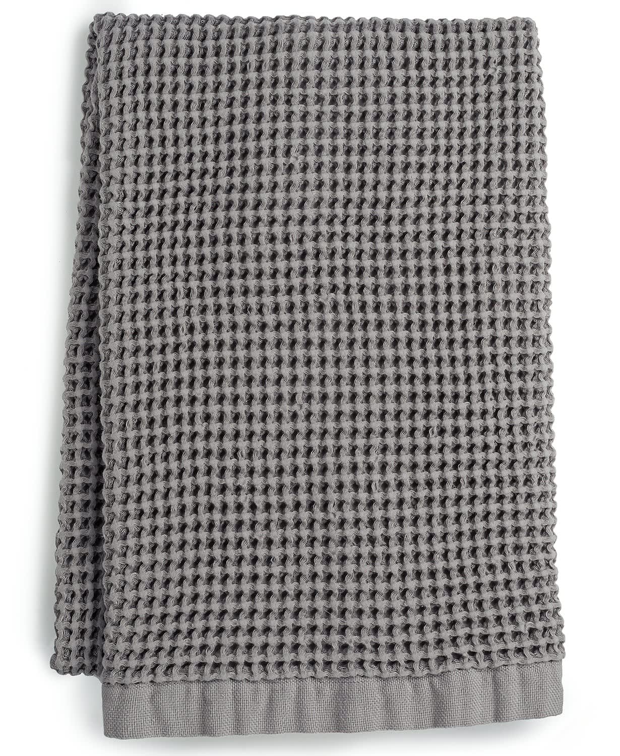 Score Our Favorite Macy's Bath Towel for Only $18