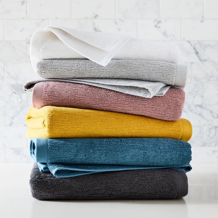 Best Towels 2021: Top Bath Towels by Brooklinen, Parachute, More