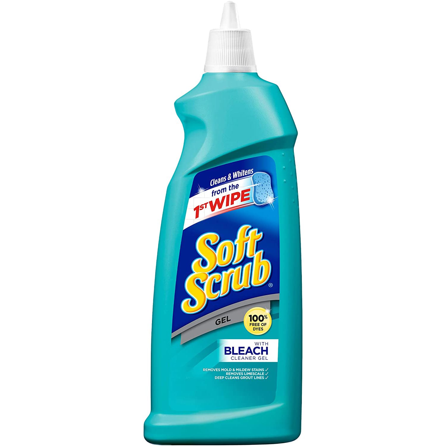 The Ultimate Best Bathroom Cleaner Supply List - Sarah Noon