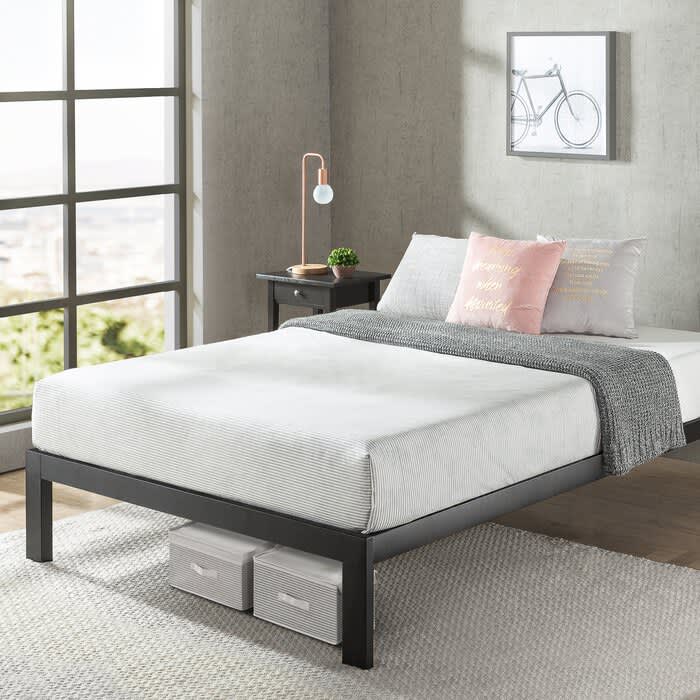 Radabaugh platform sales bed