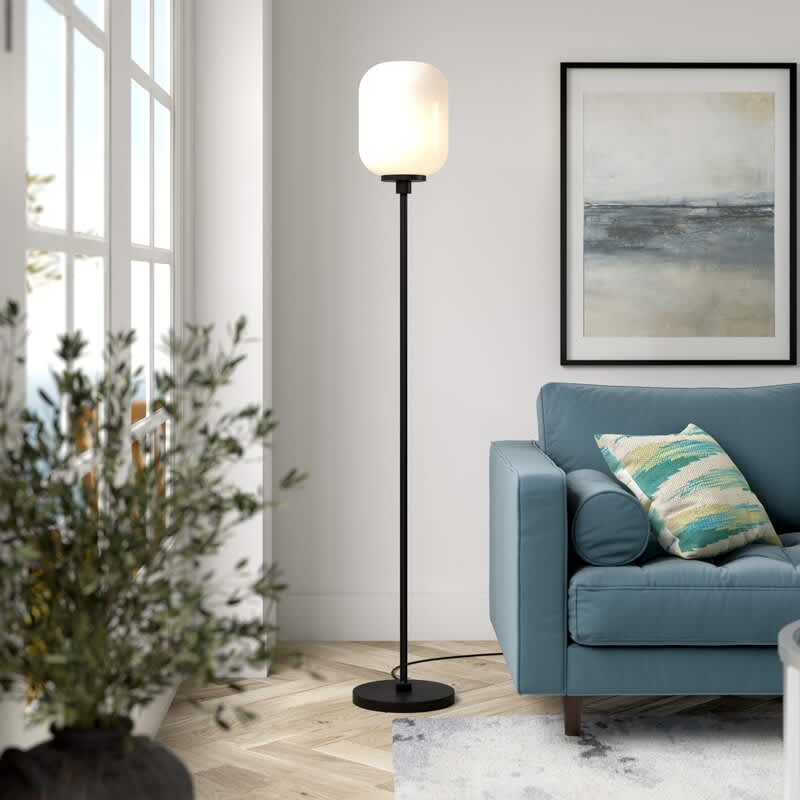 11 Floor Lamps Under $100 2021 | Apartment Therapy