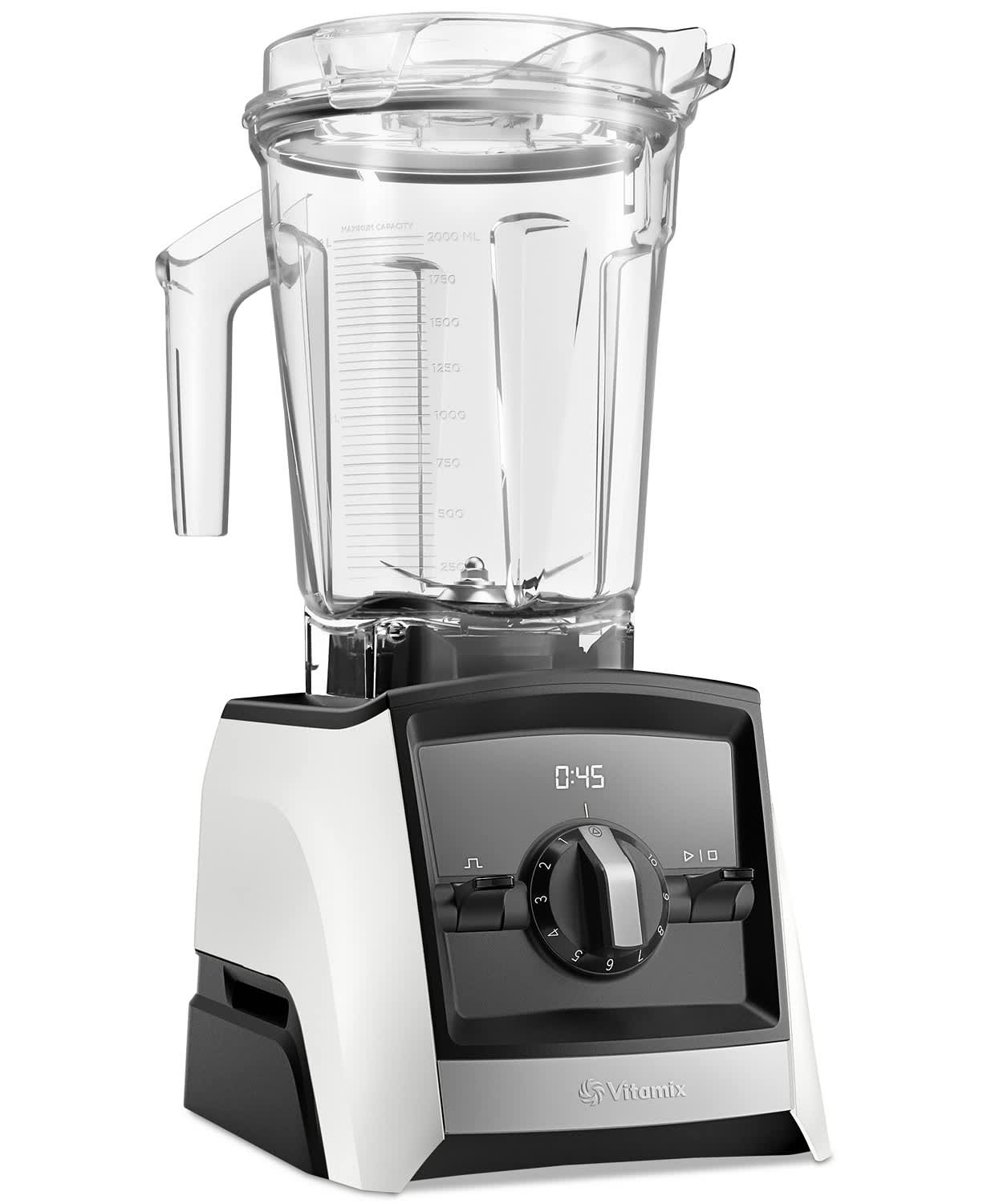 Score Up to $200 Off Vitamix Blenders at Macy's One-Day Sale May