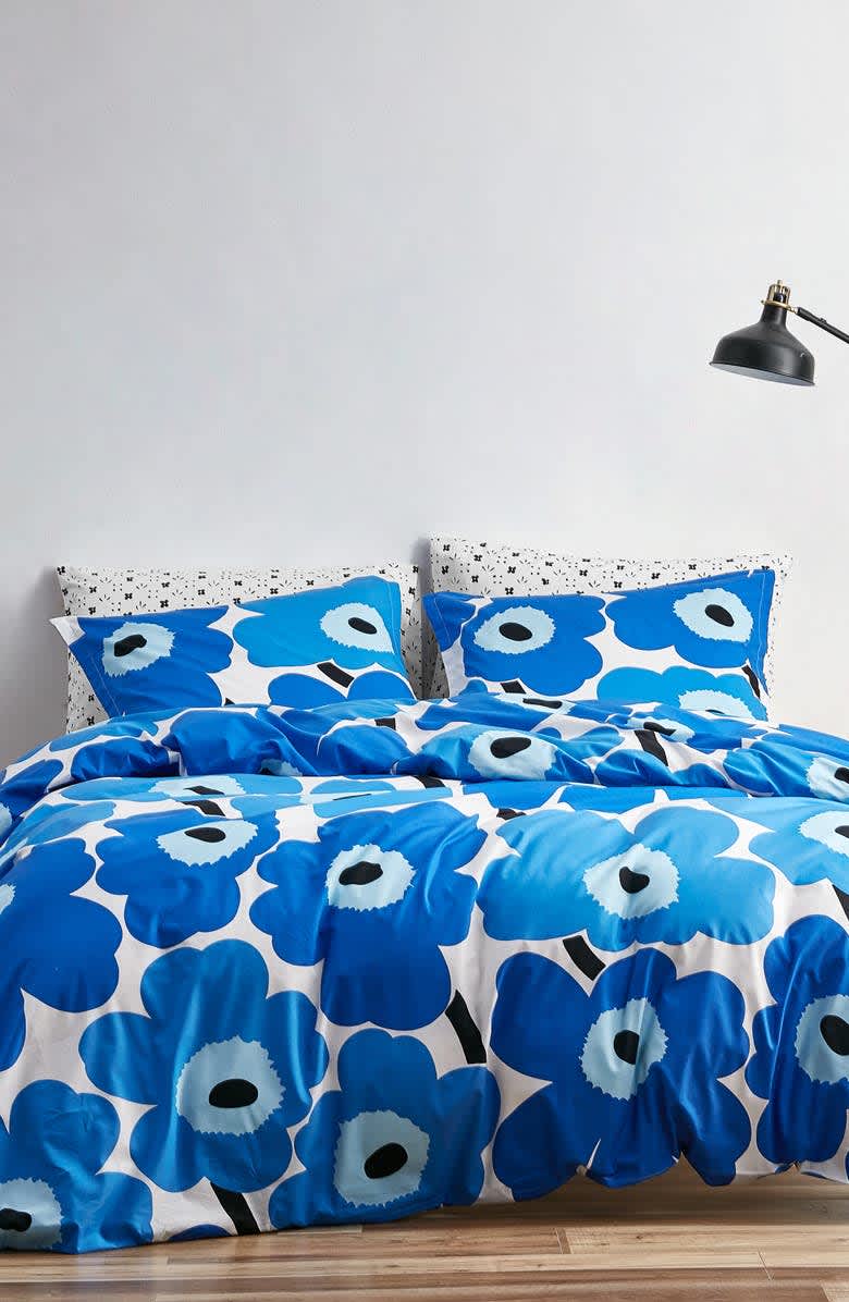 The Latest Marimekko Home Decor and Lifestyle Products Available at  Nordstrom | Apartment Therapy