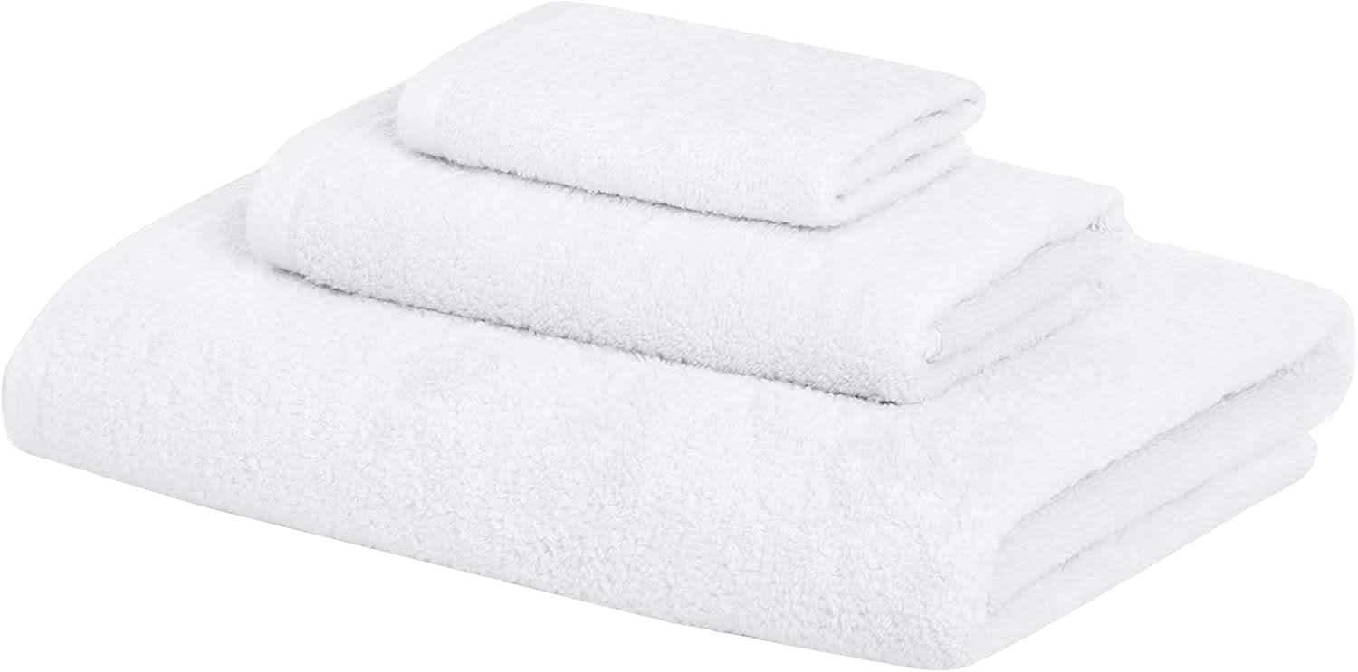 Basics Quick-Dry Bath Towels Review - Tested  Bath
