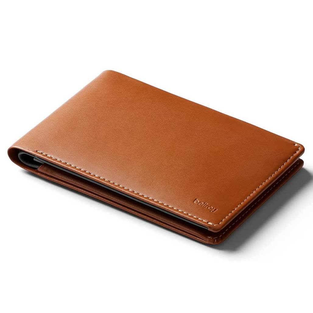 best rfid wallet for travel