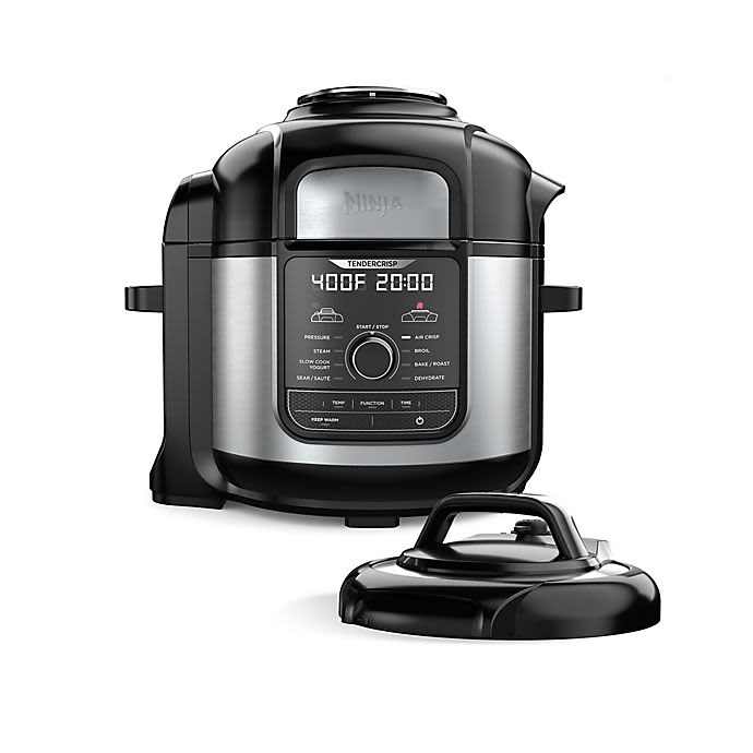 instant pot 10 in 1 bed bath and beyond