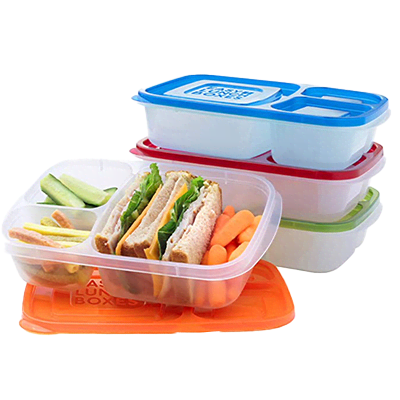 Best Affordable Lunch Boxes for Kids 2023