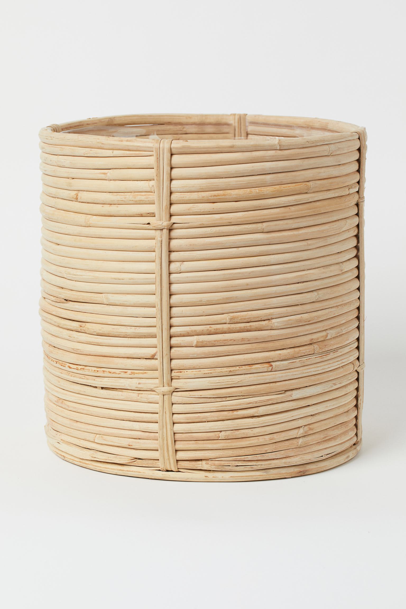 Looking for Affordable Rattan Decor? Check Out H&M Home | Apartment Therapy