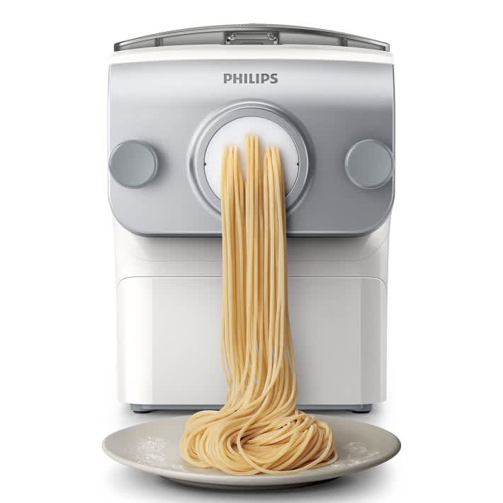 Oprah's Favorite Things 2021: Philips Pasta Maker Plus