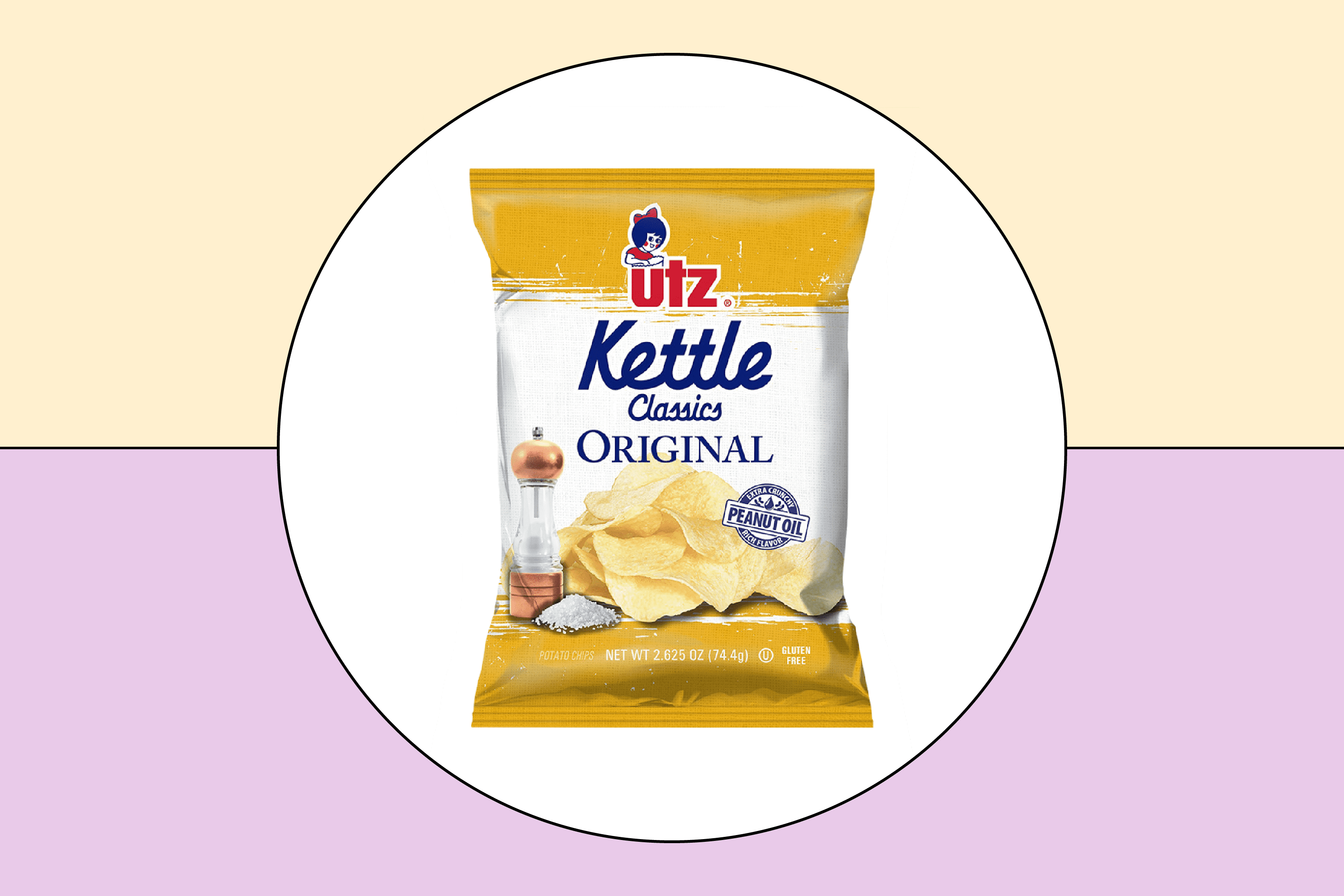 Siete Grain Free Tortilla Chips No Salt - Case Of 12/5 Oz : Target