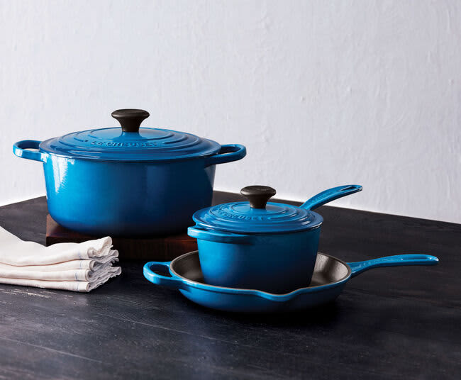 Le Creuset South Africa - The Le Creuset Annual Sale ends tomorrow - don't  miss out! 🛍️ Save up to 30% on selected items from the range, from  bestselling stoneware mugs to