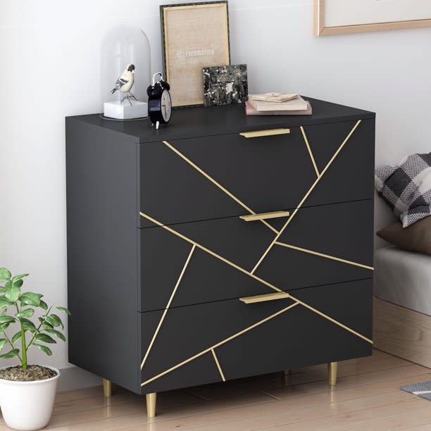 8 Stylish Dressers Perfect For Small Spaces Apartment Therapy