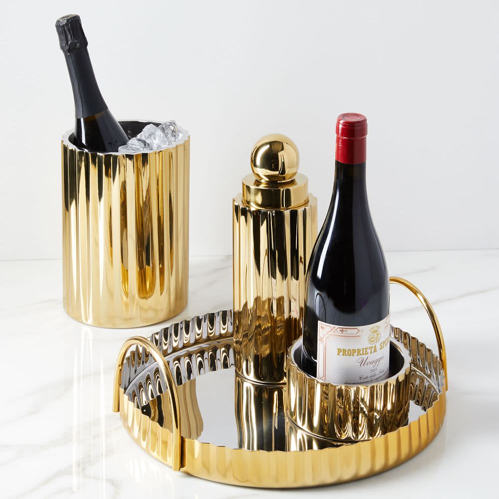 West Elm's Clearance Sale Includes Chic Barware and More | The Kitchn
