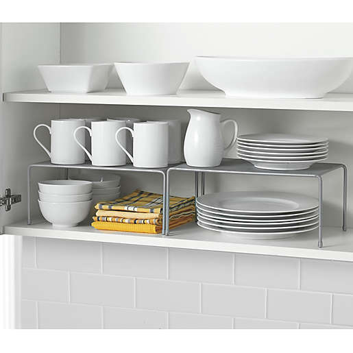 Drying Rack Kitchen 304 Stainless Steel Dish Drainer, with Stretchable  Spout for Kitchen Counter - On Sale - Bed Bath & Beyond - 37482090