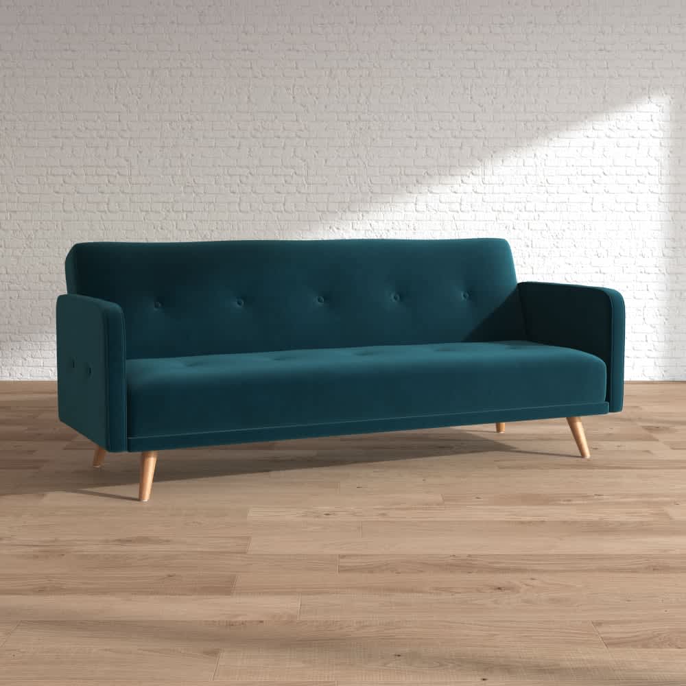 futons that look like sofas