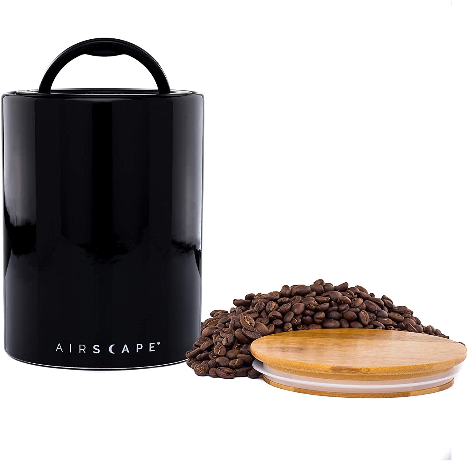 Which Type of Coffee Canister Is Best For Storing Your Beans? – Fellow