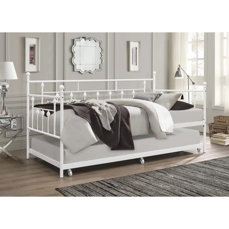 10 Trundle Beds We Love for 2022 (West Elm, Wayfair, Overstock) | Apartment  Therapy