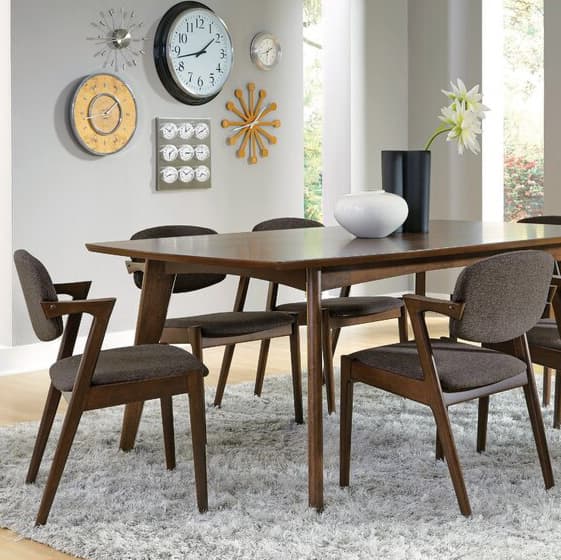 15 Stylish Upholstered Dining Chairs for 2022