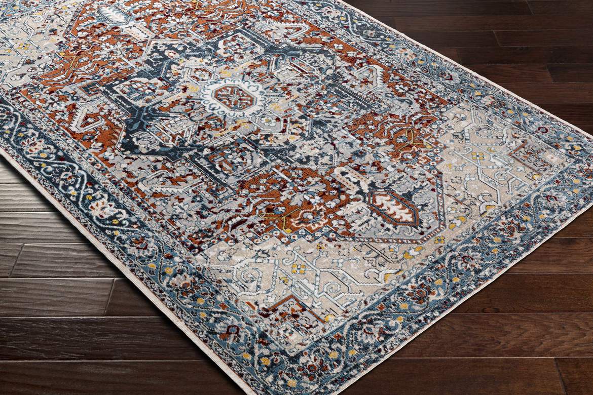  Little Tiger Vintage Rugs: Elevate Your Décor with