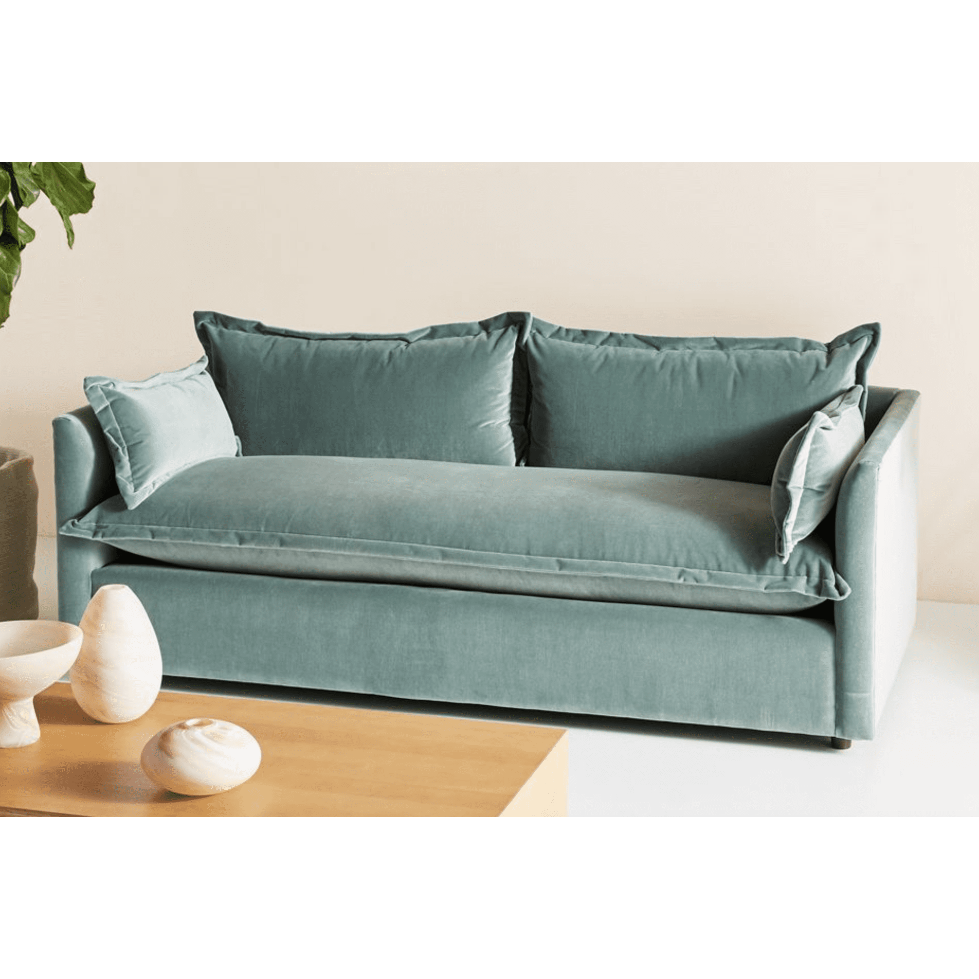 15 best sofas for small spaces in 2023 | apartment therapy