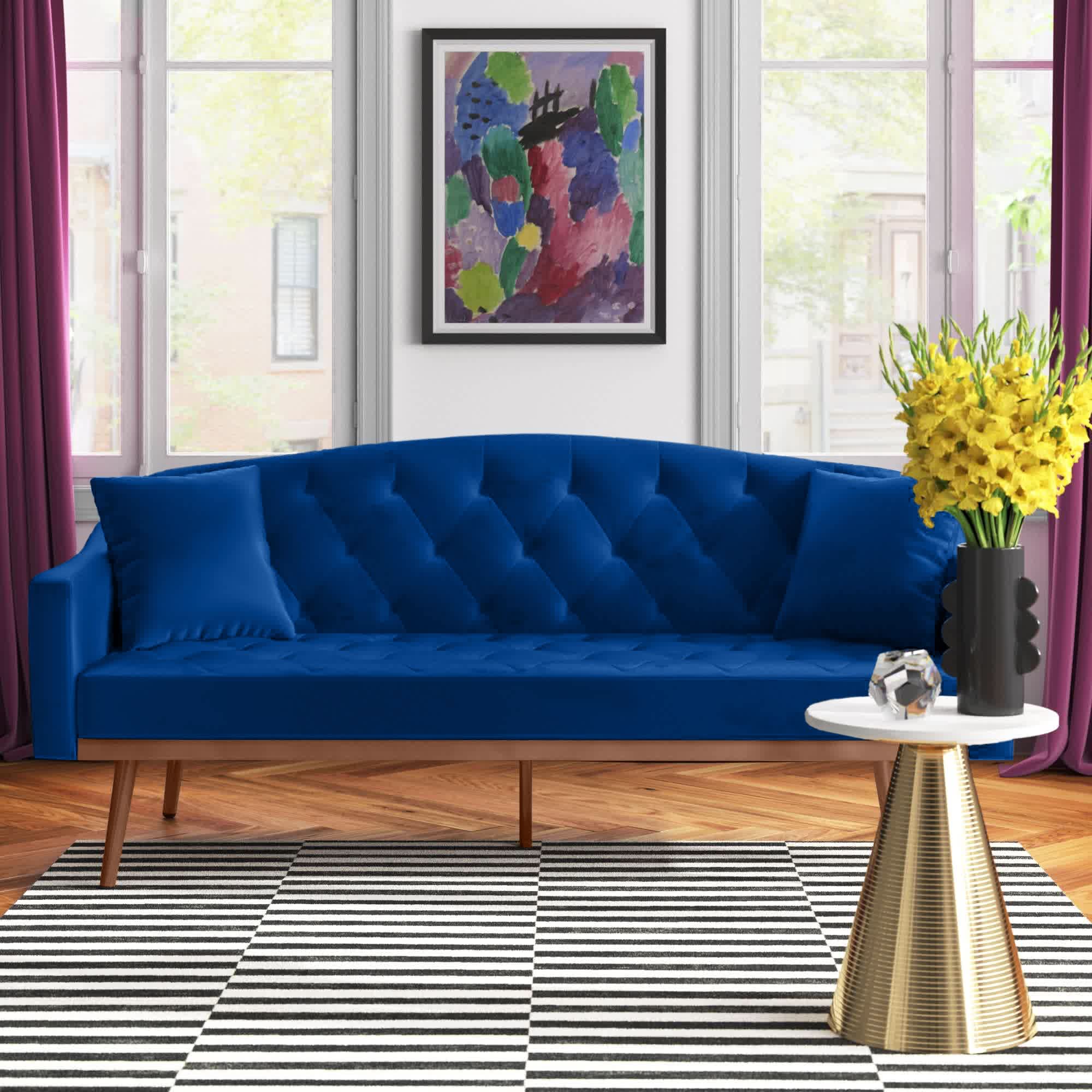 The Best Sleeper Sofas and Sofa Beds of 2022: Wayfair, West Elm, La-Z-Boy |  Apartment Therapy