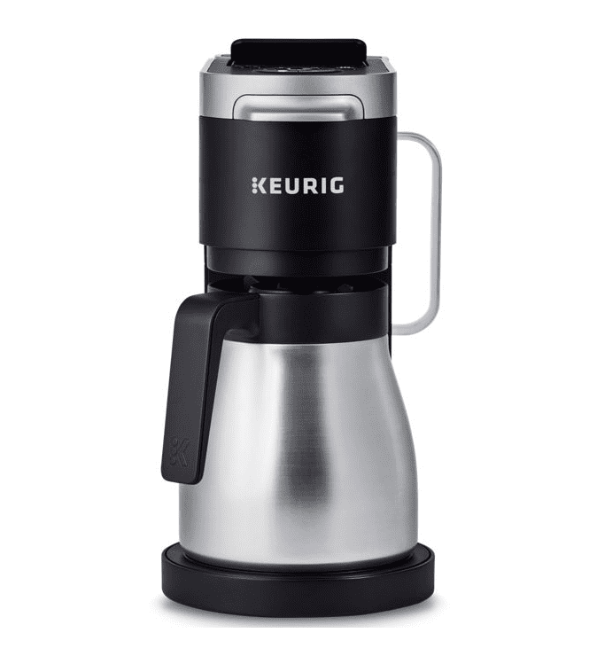 This Keurig Early Black Friday Sitewide Sale Has Big Discounts on