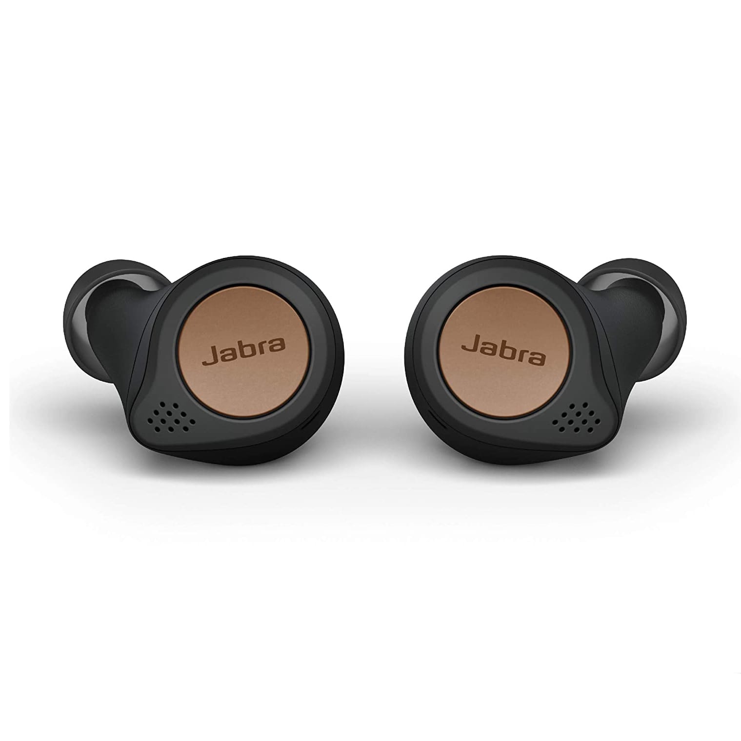 jabra elite active 75t battery draining fast