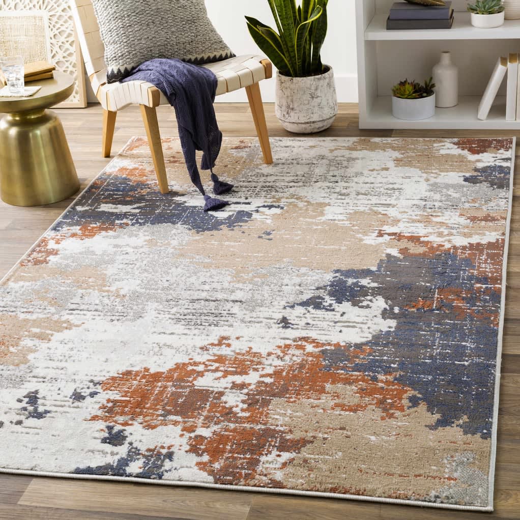 Stay Here Rug – Good Worth & Co.