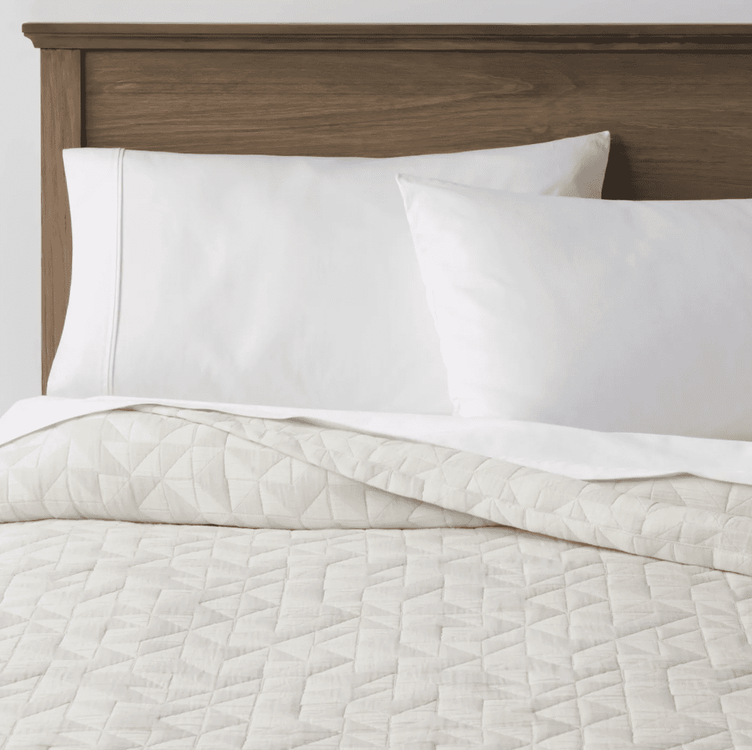 Target bed best sale comforter sets