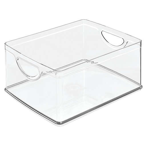 Squared Away 2-Tier Metal Mesh Expandable Under- Sink Shelf Organizer - Bed  Bath & Beyond - 39044002