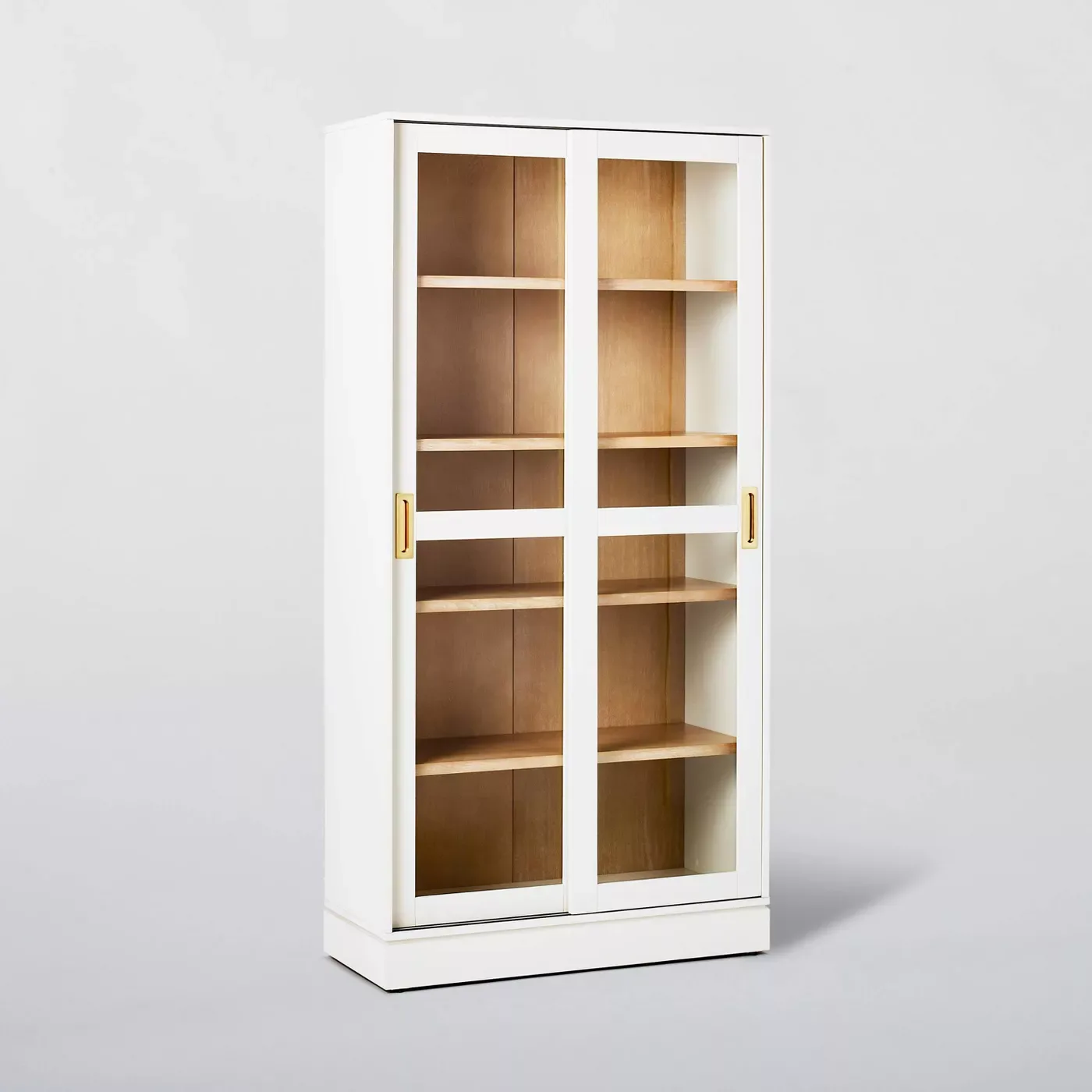 Studio mcgee outlet target bookshelf