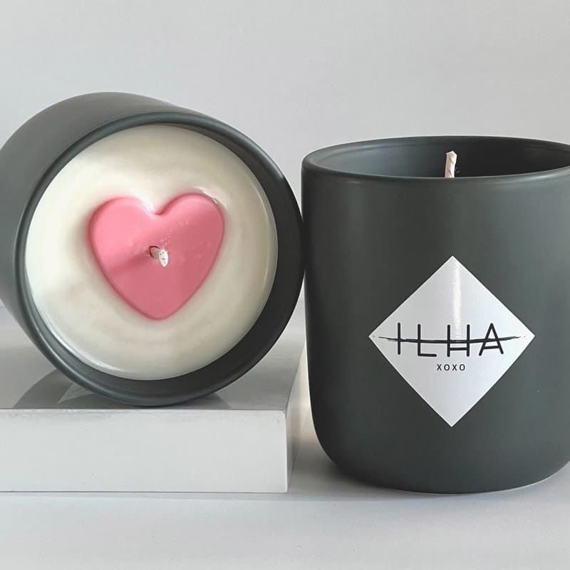Candles - Would You Be My Valentine? - Valentines Luxury Scented
