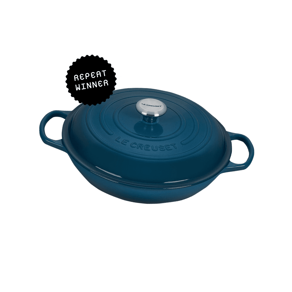 The 12 Best Pots and Pans Every Home Cook Needs for 2022