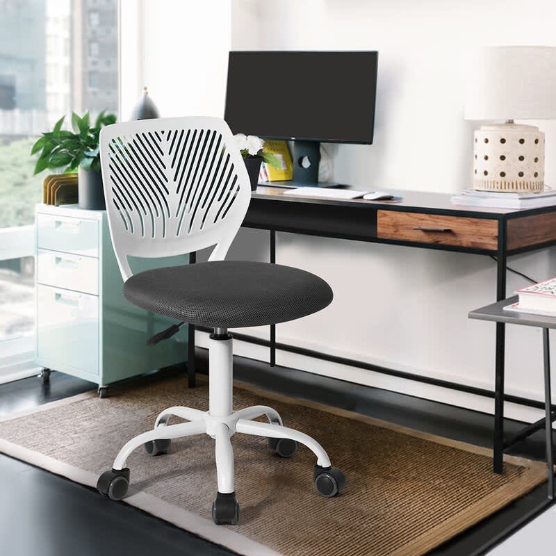 compact office chair