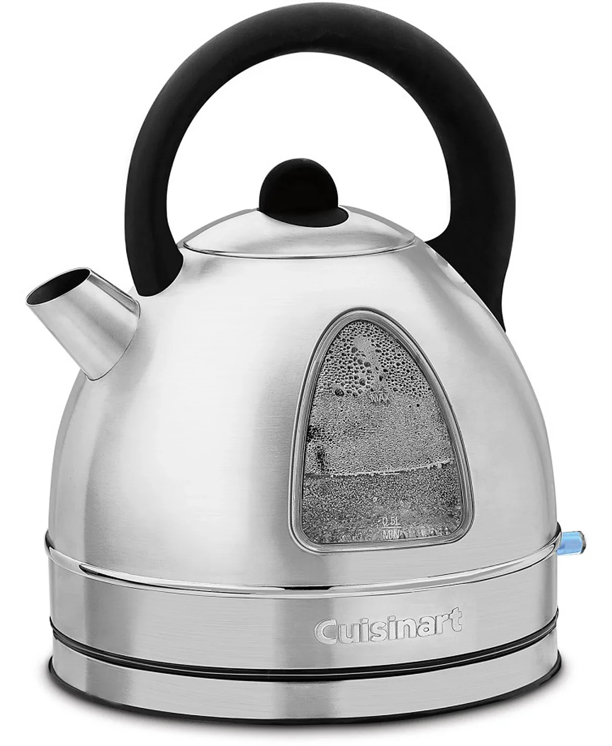 Reviewing the Cuisinart Electric Kettle: A 1.7-Liter Powerhouse