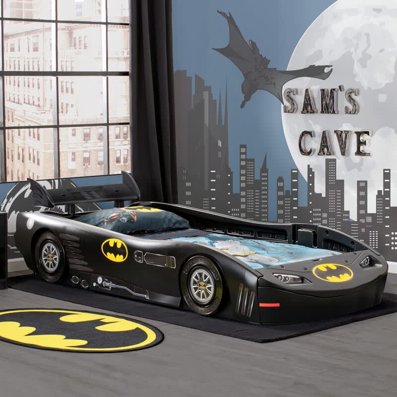 fusie Verniel antwoord 10 Best Car Beds for Kids: Race Car, Pixar, Batman | Cubby