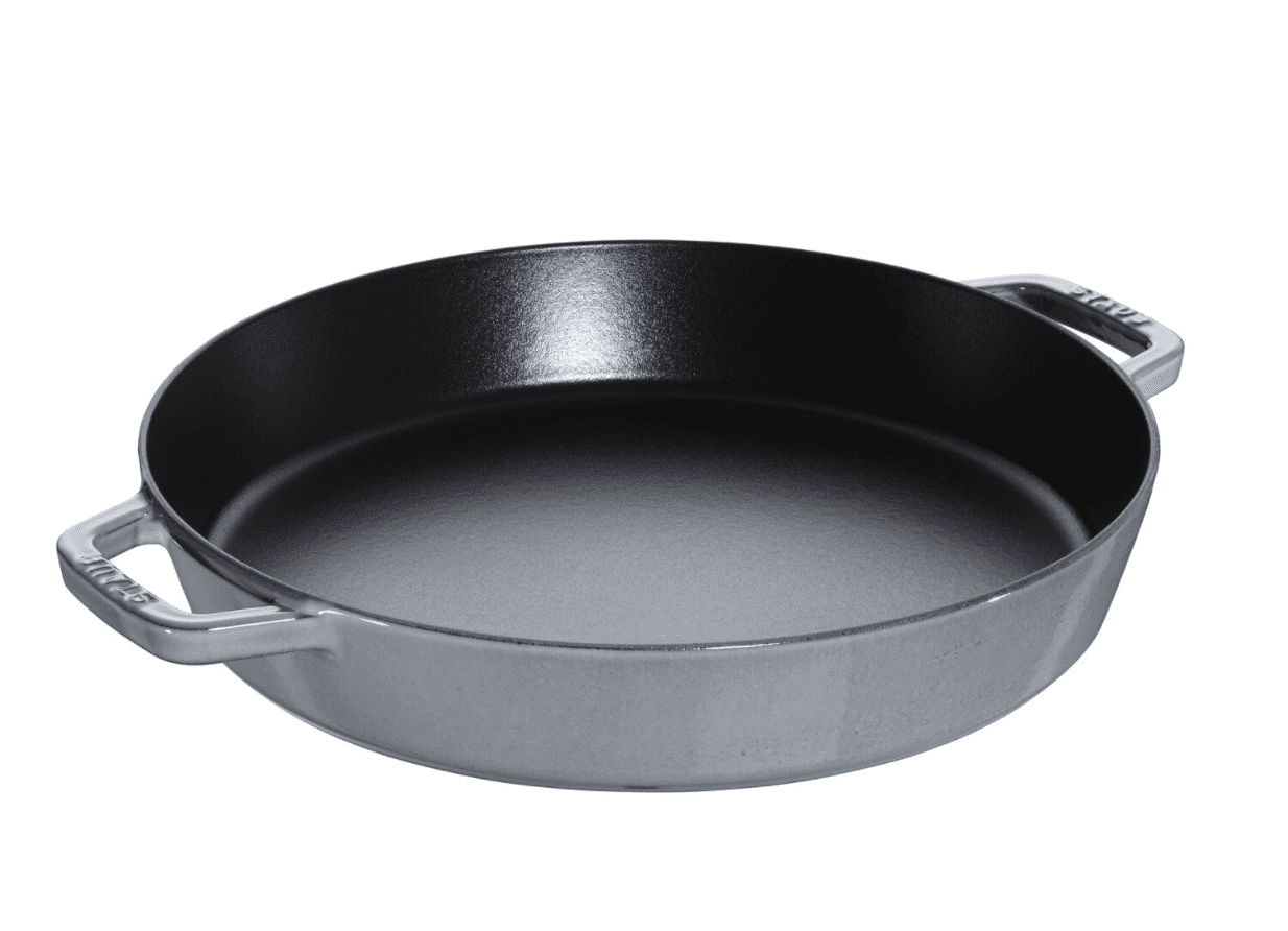 Stop What You're Doing: Staub Dutch Ovens, Skillets, and More Are Up to 59%  Off at  Today