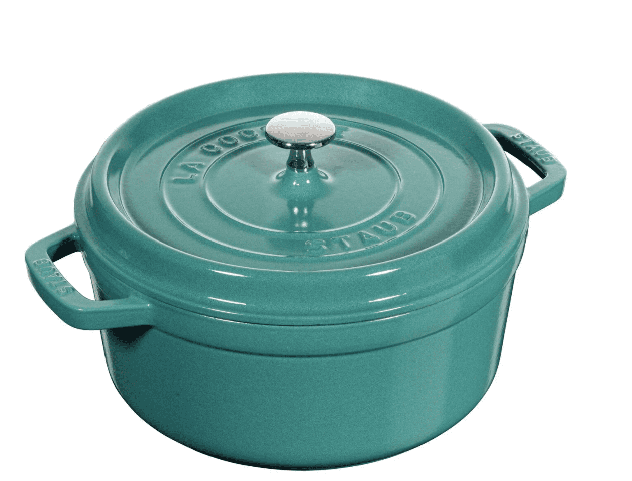 Staub Dutch oven: Get this iconic cookware at its lowest price