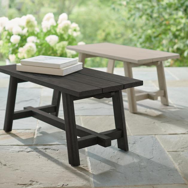 grandin road bistro table