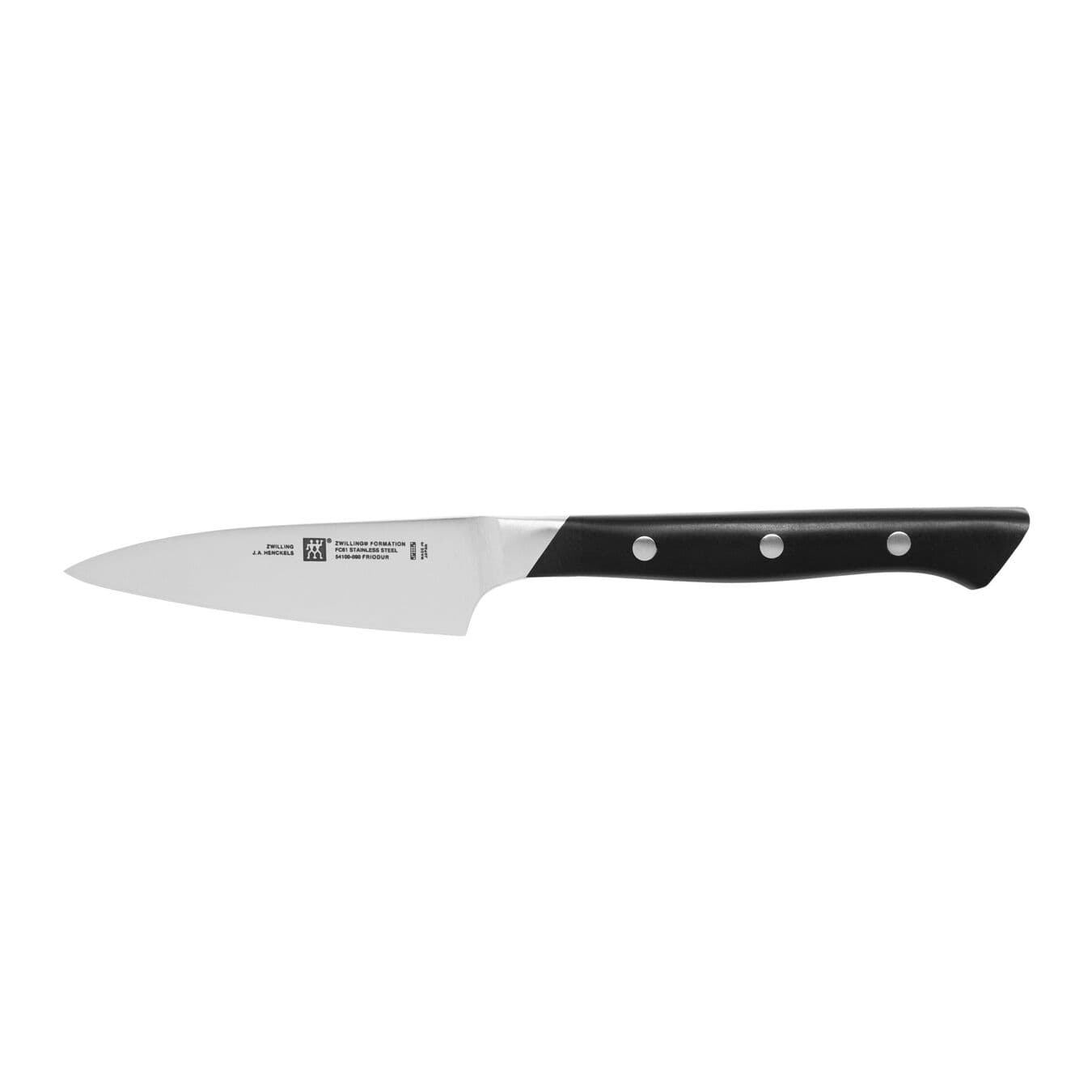 Warning - Zwilling Sales Rep Said The Product Will Sharpen Ceramic