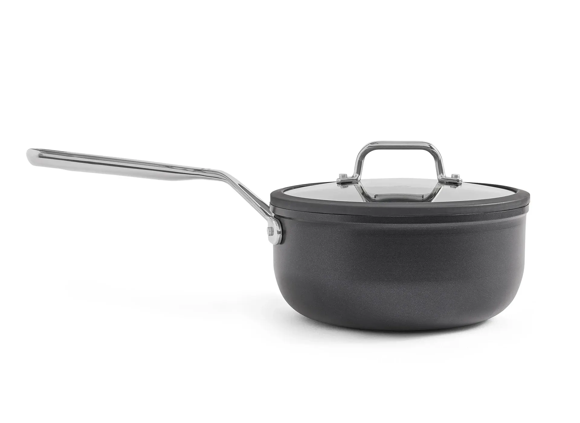 Misen's New Nonstick Cookware Collection Has So Many Great Picks