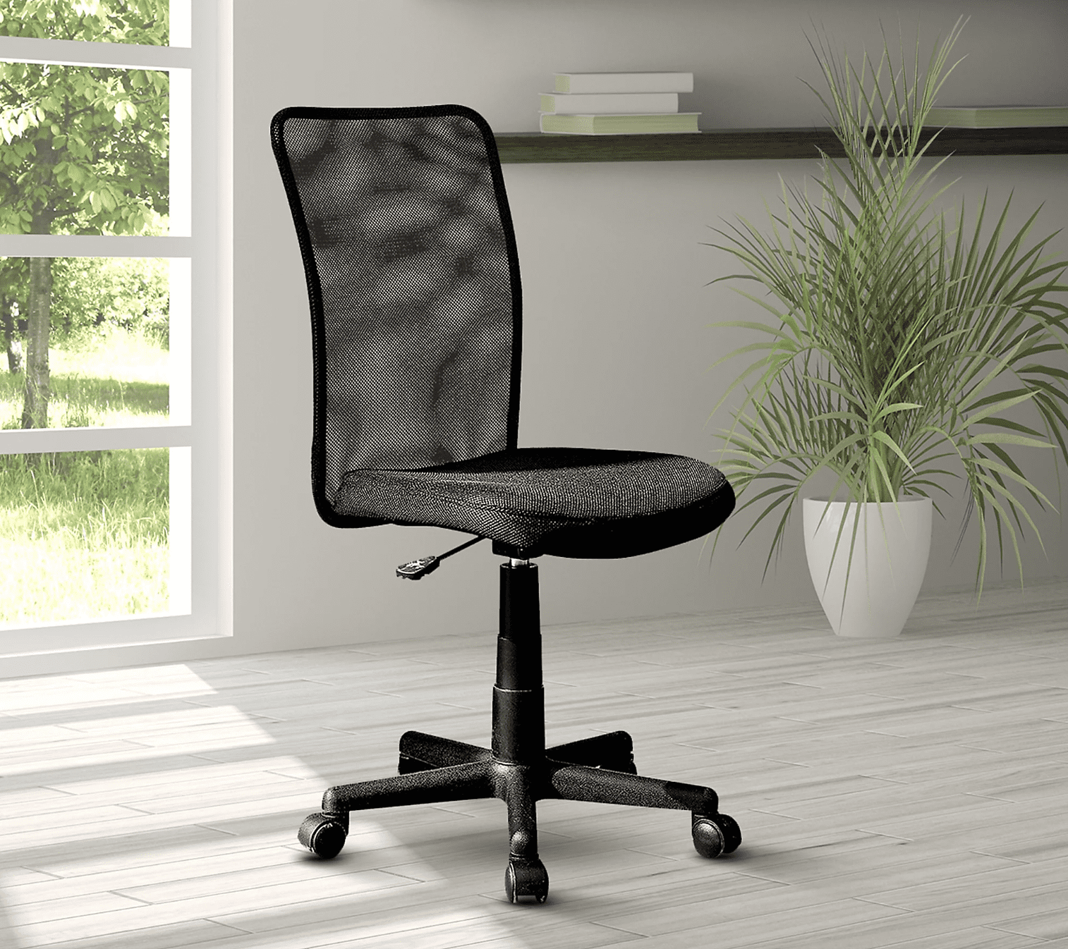 Hunting for a decent but inexpensive office chair… suggestions