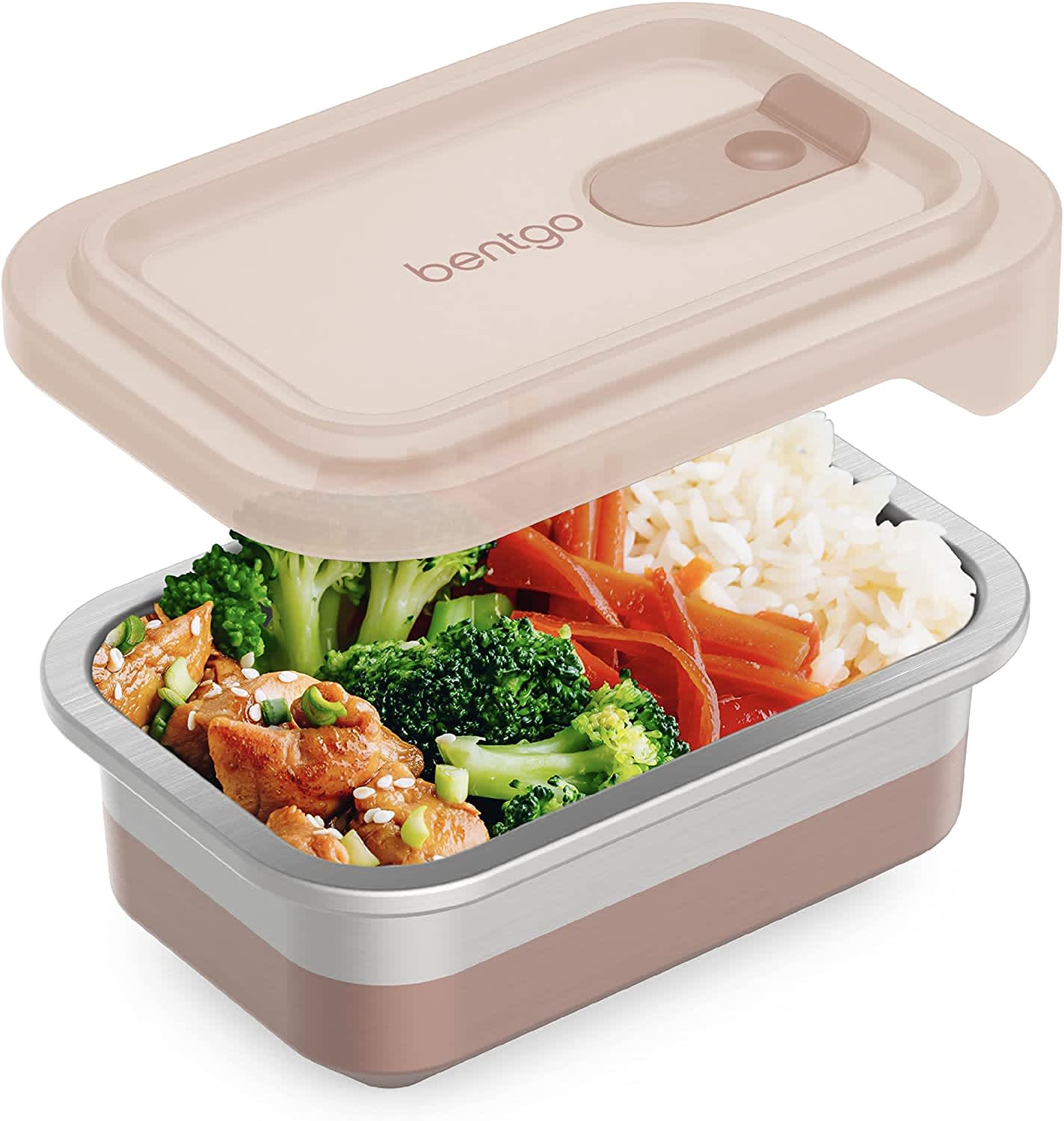 The Best Bento Boxes for Workday Lunches – SPY