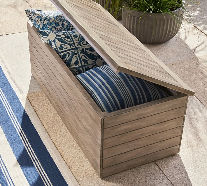 Best Outdoor Storage Box 2022: Storage Containers for Yards and Patios