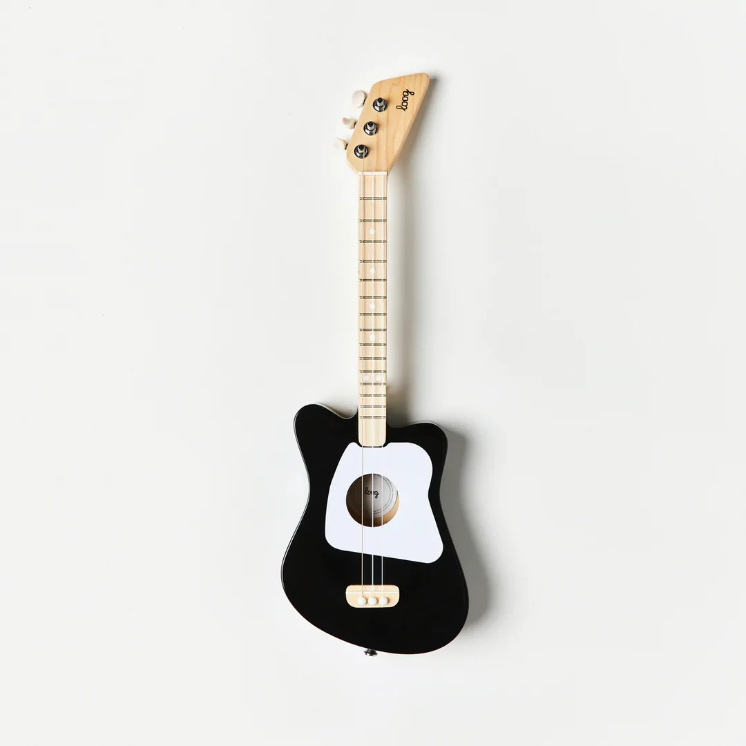 The Best Kids Guitar for Young Musicians