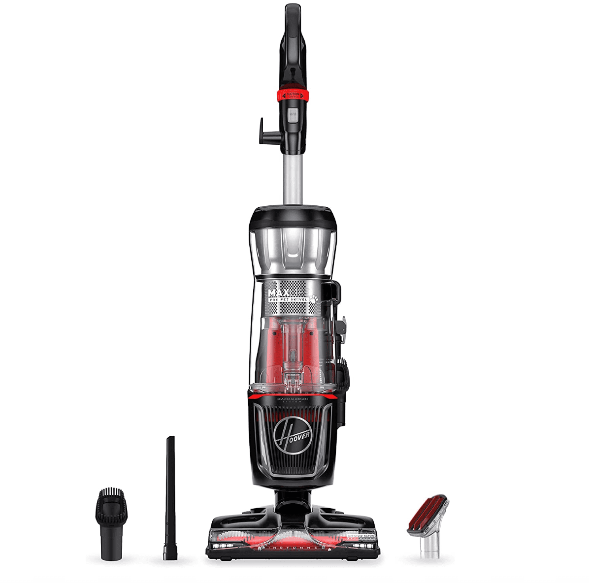 The Best Prime Day Vacuum Deals: Last-Minute Savings up to 75% Off