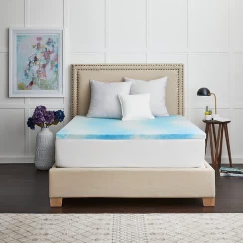 This Is The Absolute Best Twin XL Mattress Topper for Your Dorm Room - By  Sophia Lee