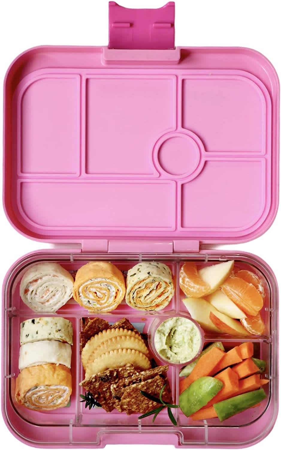 Bento School Lunches : Review: Easy LunchBox and Scooby-Doo Bento Lunch