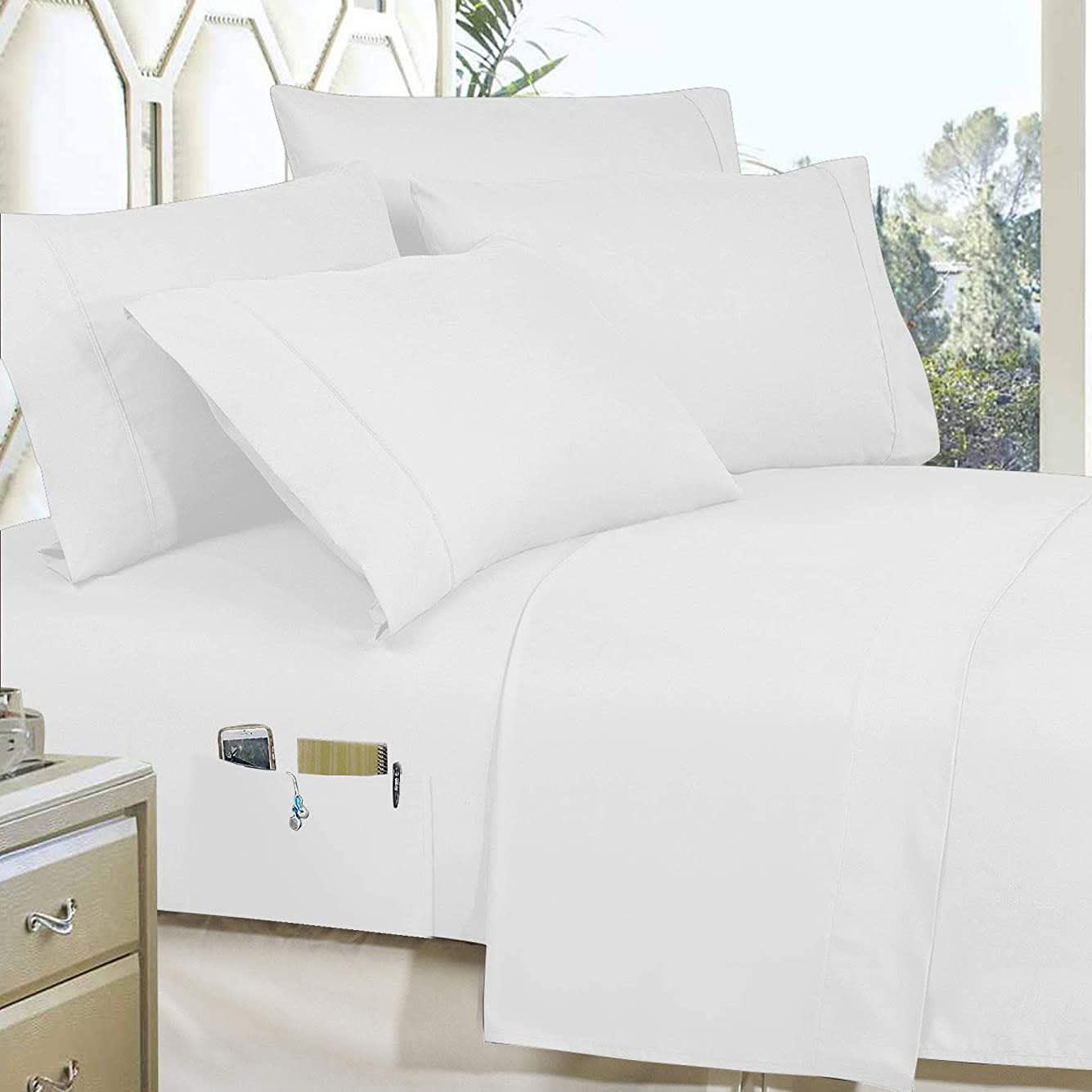 10 Best Dorm Bedding Sets on  - HeyitsCarlyRae